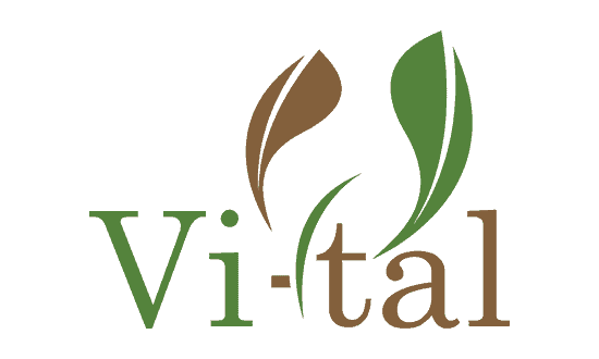 Vital Health and Wellness logo